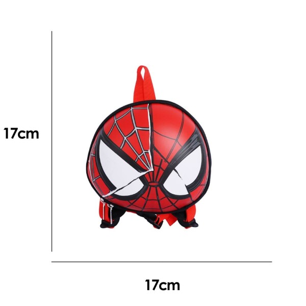 Mochila rígida Spiderman Mochila rígida Spiderman