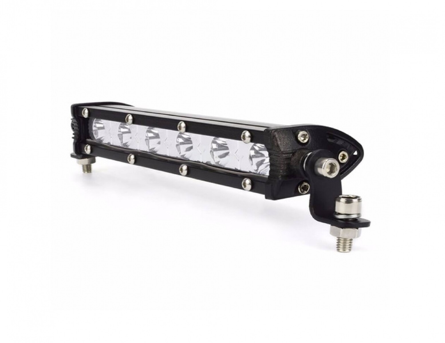 CAMINERO 6 LEDS ULTRA SLIM 18 W 