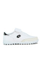 ZAPATO DE FUTBOL 5 LOTTO SUPREMO Blanco
