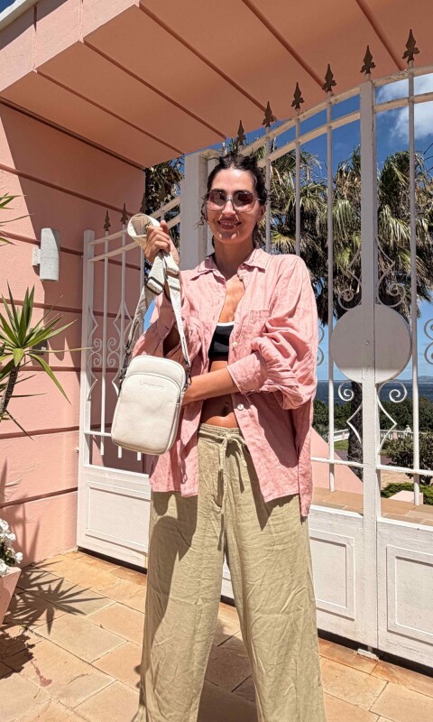 PHONE BAG VALERIANA HUESO