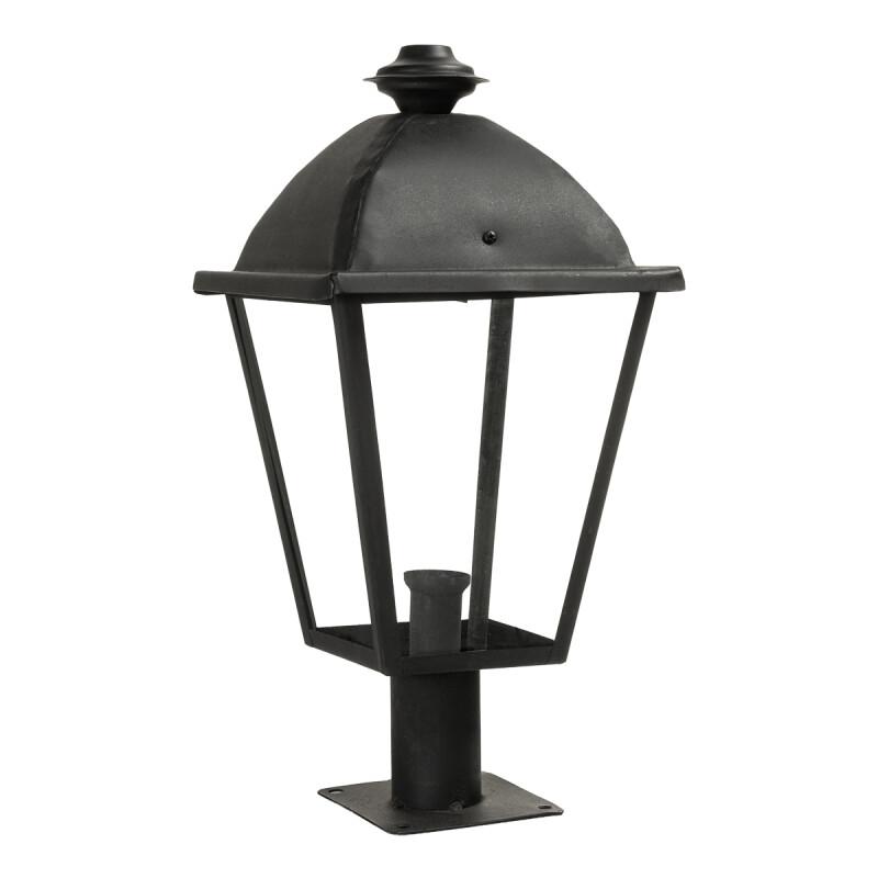 Farol de Muro Nº 4 Colonial 4 Caras 35 cm Farol de Muro Nº 4 Colonial 4 Caras 35 cm