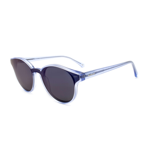 Lente De Sol Mistral Azul 0
