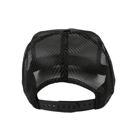 Gorro Trucker Pigeon Thrasher - Negro Gorro Trucker Pigeon Thrasher - Negro