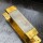 Horn Handle Bronze 4,5x17