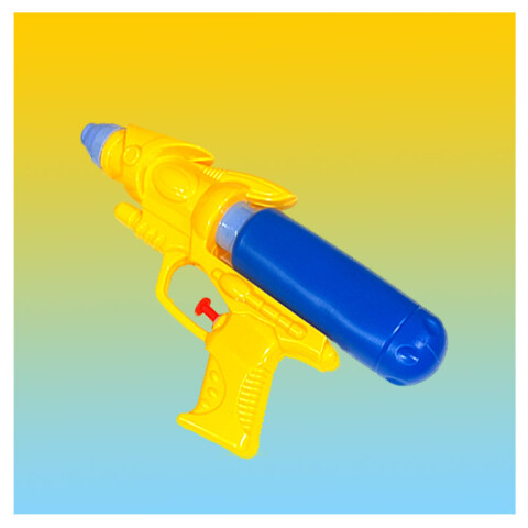 Pistola de agua Pistola De Agua