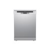 Lavavajillas 13C Inox - Modelo MDWPF1301CS-UY - Midea Lavavajillas 13C Inox - Modelo MDWPF1301CS-UY - Midea