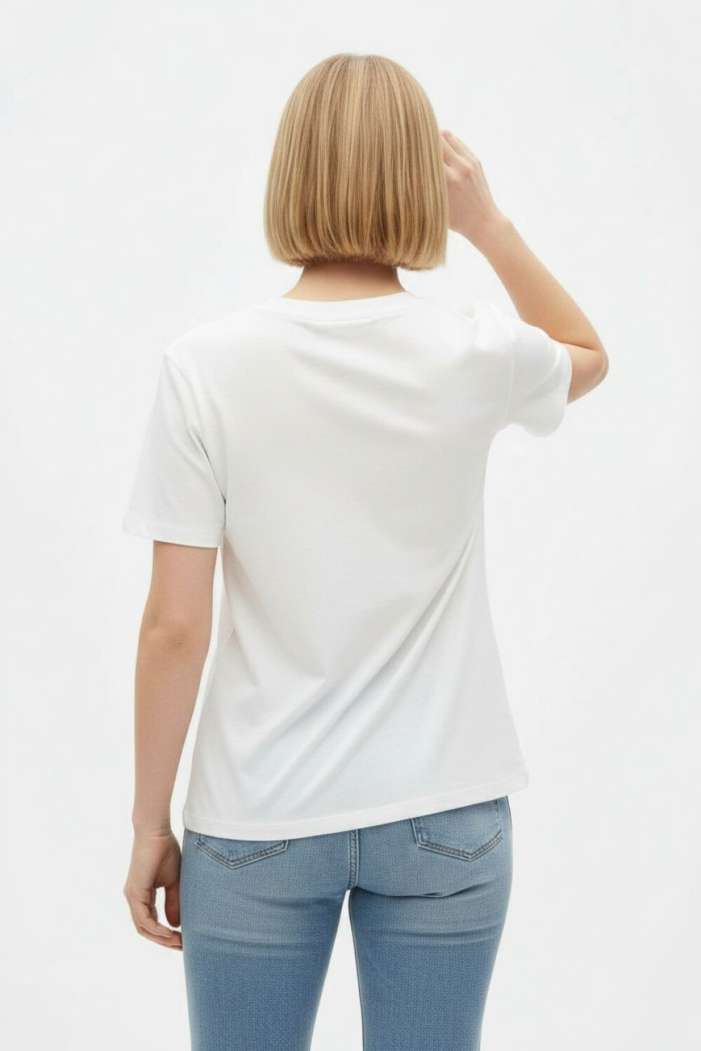 Remera Antoine Estampado 5