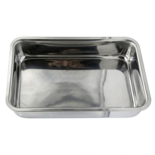 ASADERA ALUMINIO LAZARIN N°2 • 33,5x23,5cm ASADERA ALUMINIO LAZARIN N°2 • 33,5x23,5cm