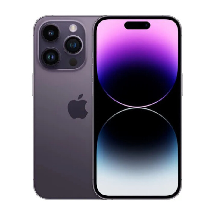 iPhone 14 Pro 256gb - Deep Purple iPhone 14 Pro 256gb - Deep Purple