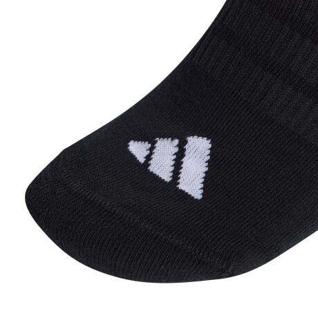 MEDIAS adidas CUSHION Black