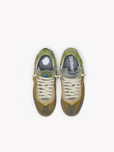 SHOES ENSO GAIA RARE EARTH