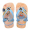 Sandalias Infantiles Havaianas Baby Disney Classics Amarillo