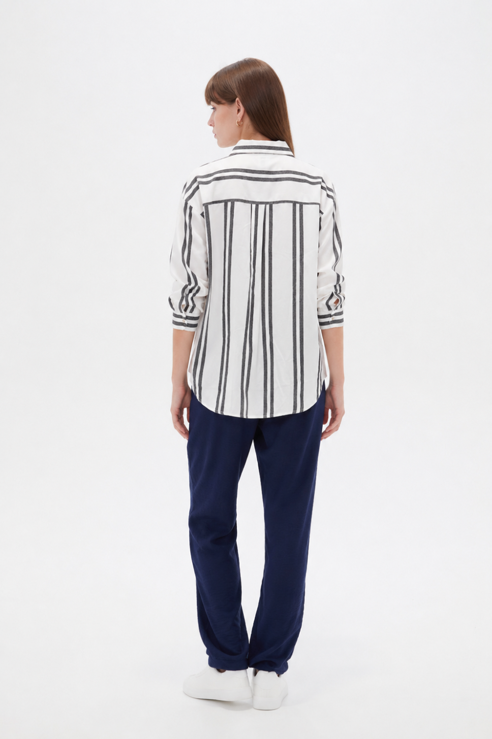 Camisa Trumba Estampado 1