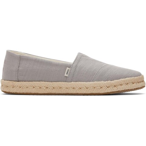 Drz Gry Rec Slub Wm Alrope Esp - Mujer Grey