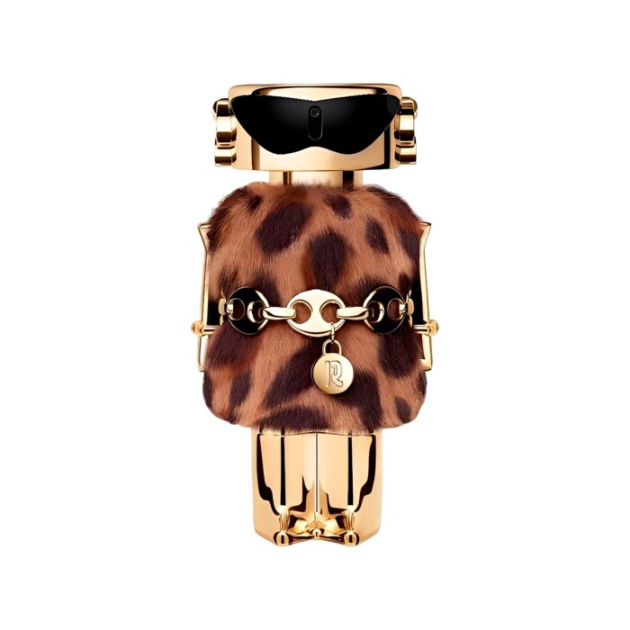 RABANNE FAME EDP FELINE COLLEC EDP 80 ML única