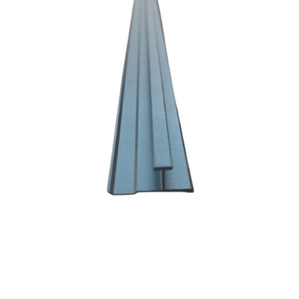 Union de Placas Wall Panel con Liston 
