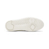 White Canvas Alpama Sneak - Mujer White