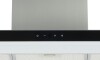 Campana ISLA 90cm Inox - Modelo Z2016 - Tem Campana ISLA 90cm Inox - Modelo Z2016 - Tem