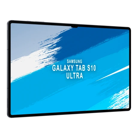 Tablet Samsung Galaxy Tab S10 Ultra 14,6'' 12GB 256GB Dual Cam 13MP 001