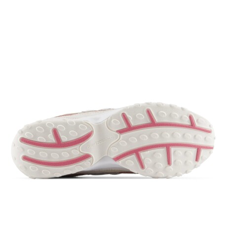 Championes New Balance Unisex - 204 - U204LSC WHITE