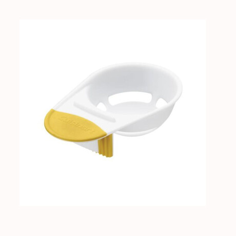 Separador de Huevos Cuisinart CTG-00-YS Amarillo