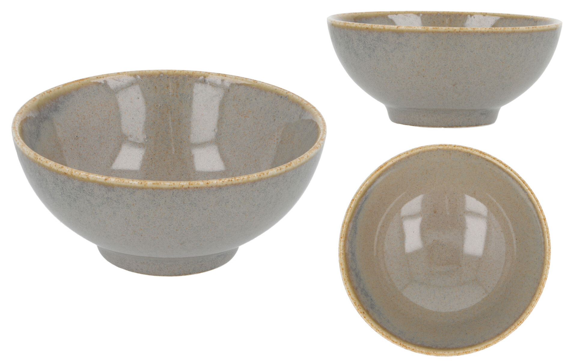 Bowl de Ceramica 