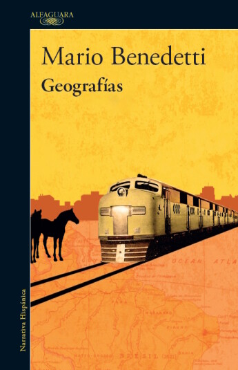 Geografías Geografías