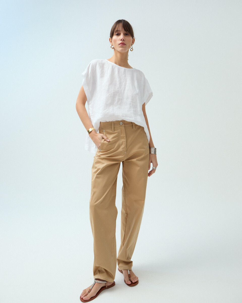 PANTALON DELFI 