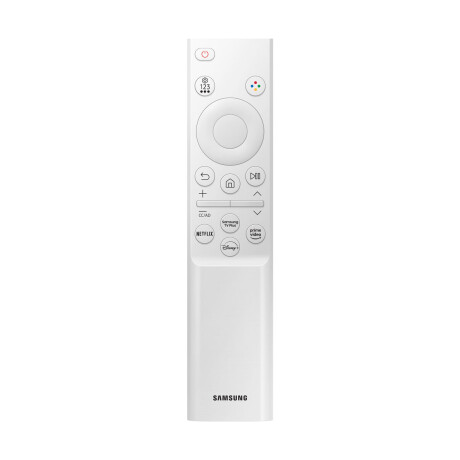 Monitor Samsung Inteligente M50C FHD 27" con TV Smart Streaming + Control White