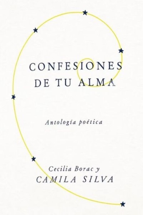 CONFESIONES DE TU ALMA CONFESIONES DE TU ALMA
