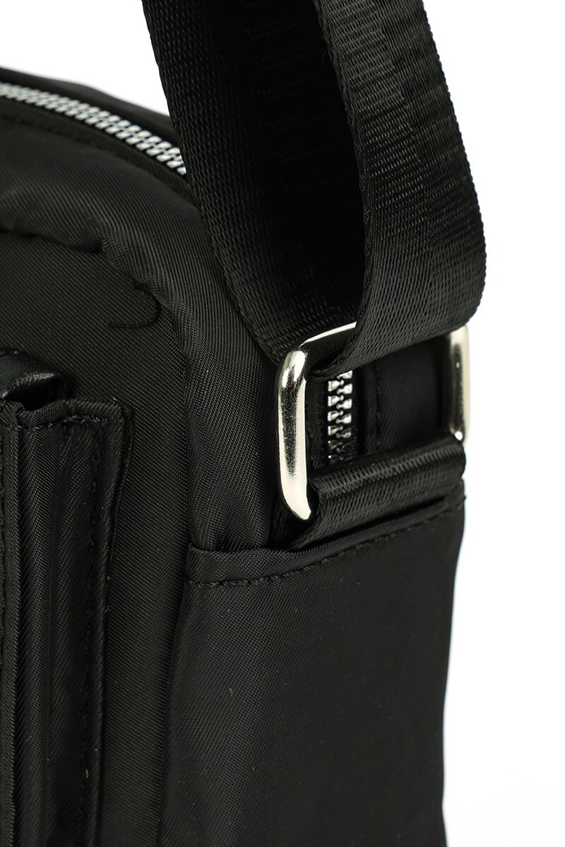 Bandolera Bacuri Negro