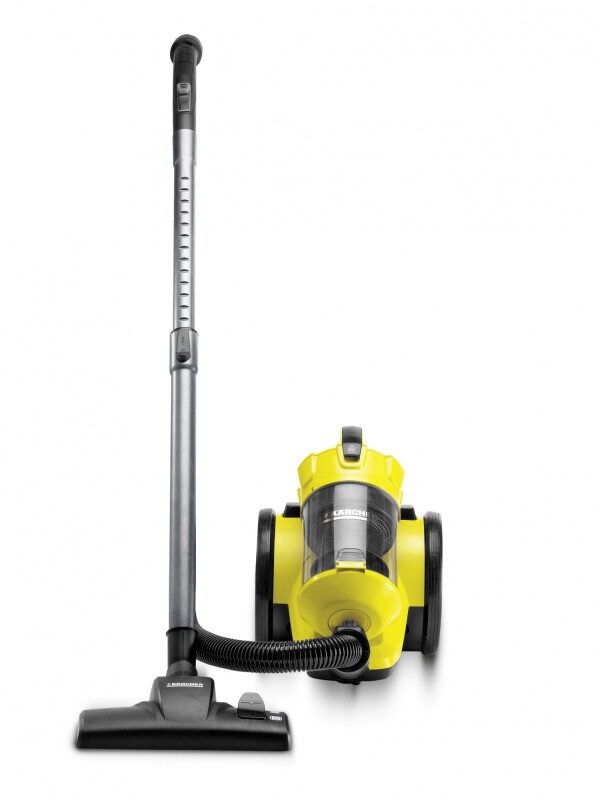 ASPIRADORA VC3 KARCHER N/A