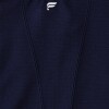 Remera Fabletics Manga Larga Feather Tech Azul