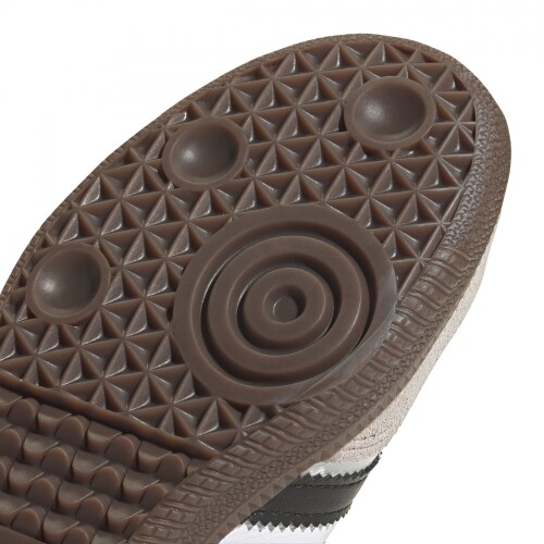 Zapatillas Samba Og de Niños Blanco