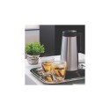 TERMO JARRA TERMICA 1LT ACERO INOXIDABLE TRAMONTINA PLATEADO