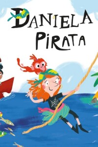 Daniela Pirata Daniela Pirata