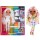 Muñeca Rainbow High Color Create Surtido MORADO