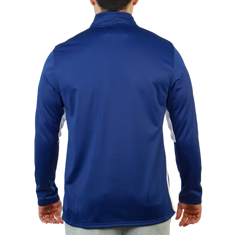 Diadora Hombre Dry-fit Training Sweater - Navy Marino