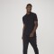 CAMISA POLO MM MASC PRETO ESCURO