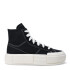 Championes Unisex Converse Cruise High Top Negro