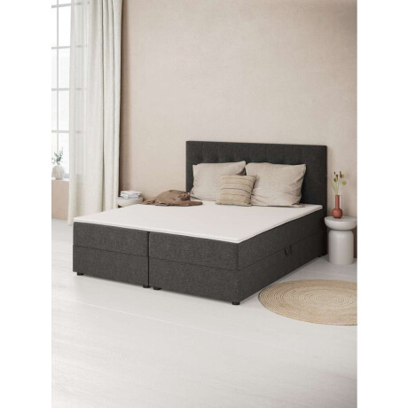 Cama Cont Almac 160X200 Plus C40 Gr-40