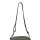 Bandolera Caibi Gris oscuro
