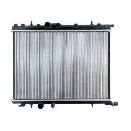RADIADOR CITROEN - PEUGEOT 206 C4 BERLINGO XSARA 207 307 308 PARTN (54.9X38) REACH RADIADOR CITROEN - PEUGEOT 206 C4 BERLINGO XSARA 207 307 308 PARTN (54.9X38) REACH