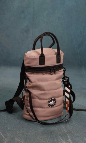 MATERA MOCHILA BAREIN ROSA