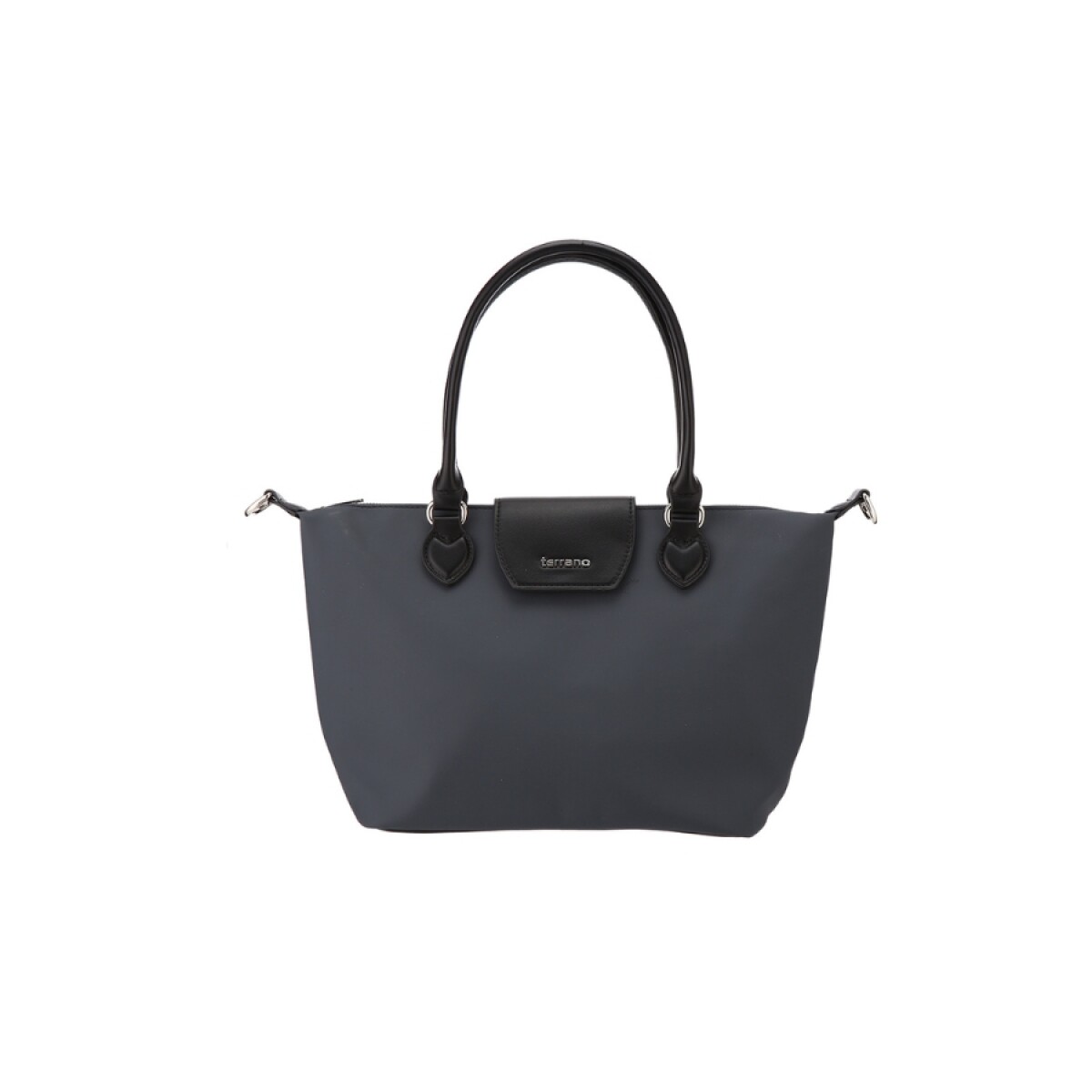 BOLSO CLAUDIA NEGRO 