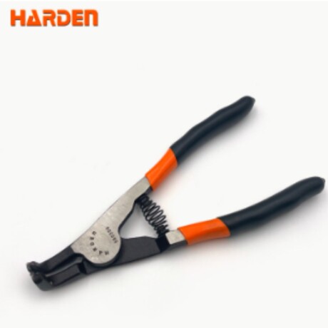 PINZAPARASEGURO(MORDAZACURVAEXTERNA)DE9HARDEN++ N/a