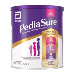 PEDIASURE CHOCOLATE LIBRE DE GLUTEN FR. única