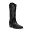 Botas de Mujer Miss Carol MAPY Bucanera Negro