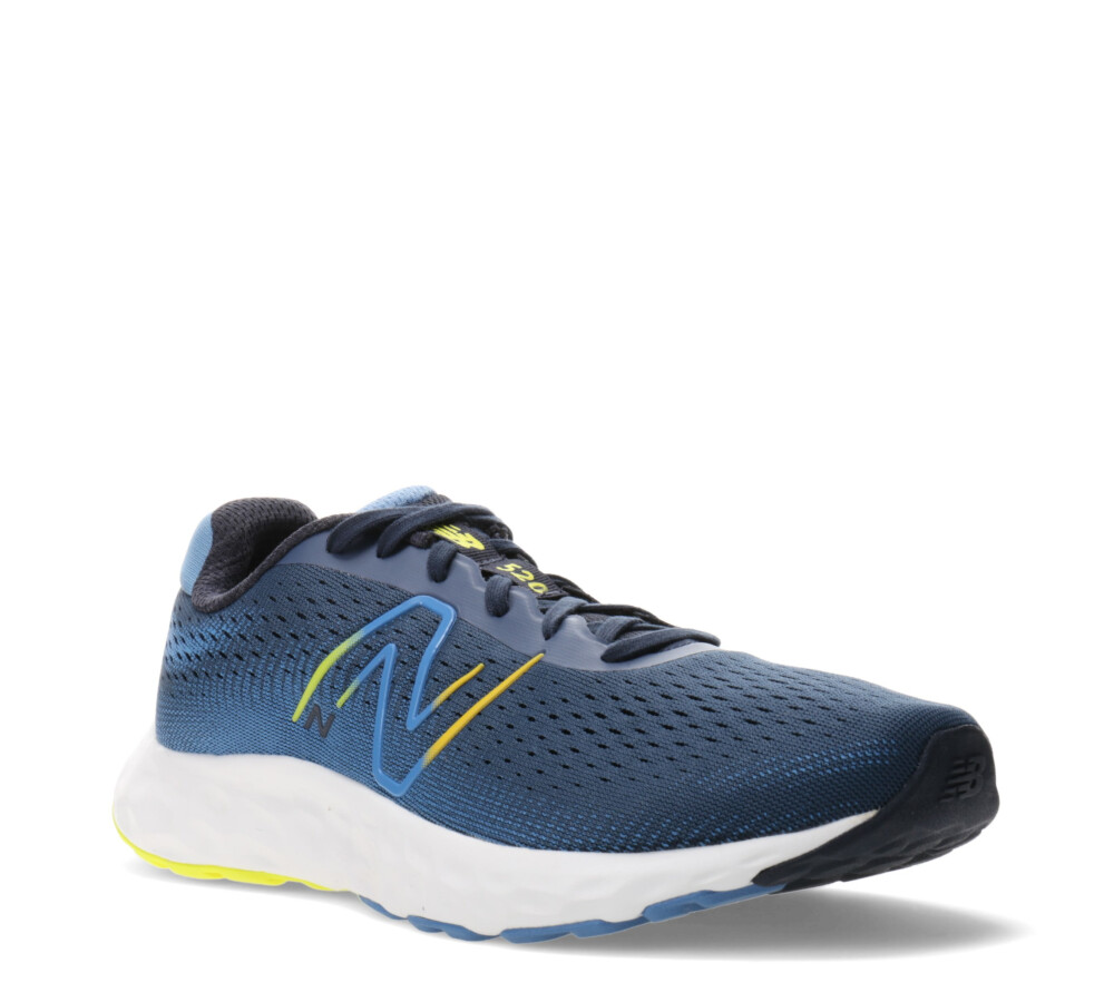 Running Course Marino/Azul