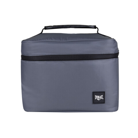 LONCHERA INSULADA 7L EVERLAST CH CHARCOAL